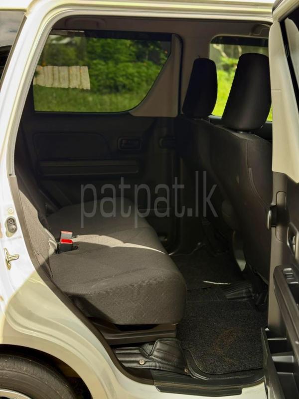Suzuki Wagon R 2025 - பயன்படுத்தப்பட்டது கார் sale in Sri Lanka - patpat.lk