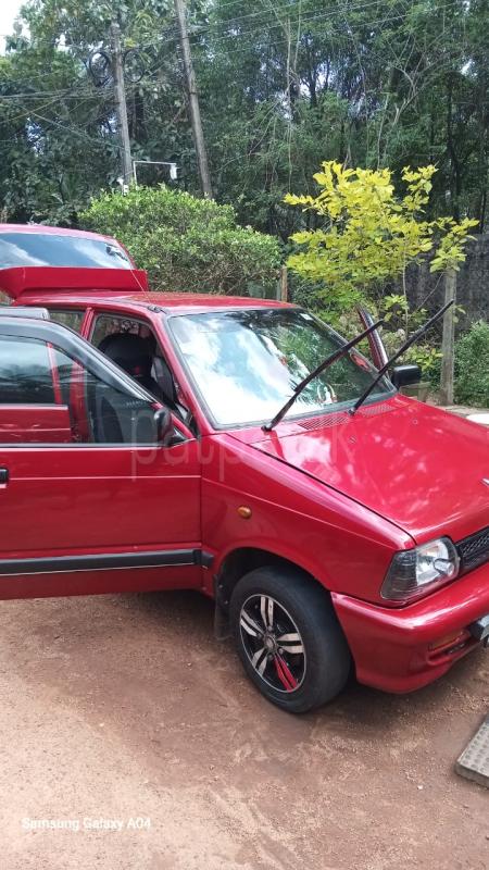 Suzuki Maruti 2005 - பயன்படுத்தப்பட்டது கார் sale in Sri Lanka - patpat.lk