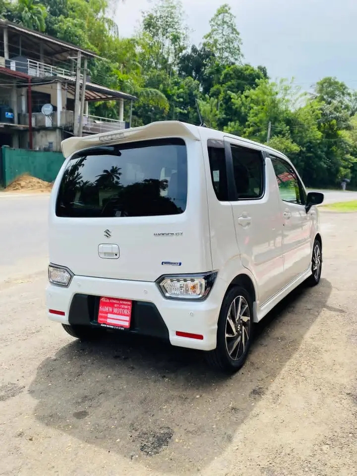 Suzuki Every 2026 - Brand New Car sale in Sri Lanka - patpat.lk