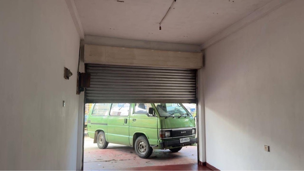 Warehouse / Storage for Rent in Gampola