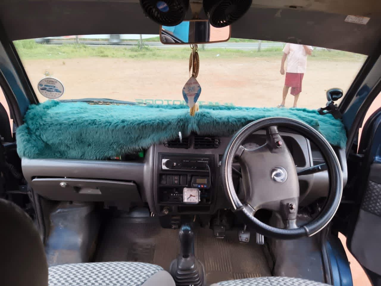 DFSK Crew Cab 2007 - Used Truck sale in Sri Lanka - patpat.lk