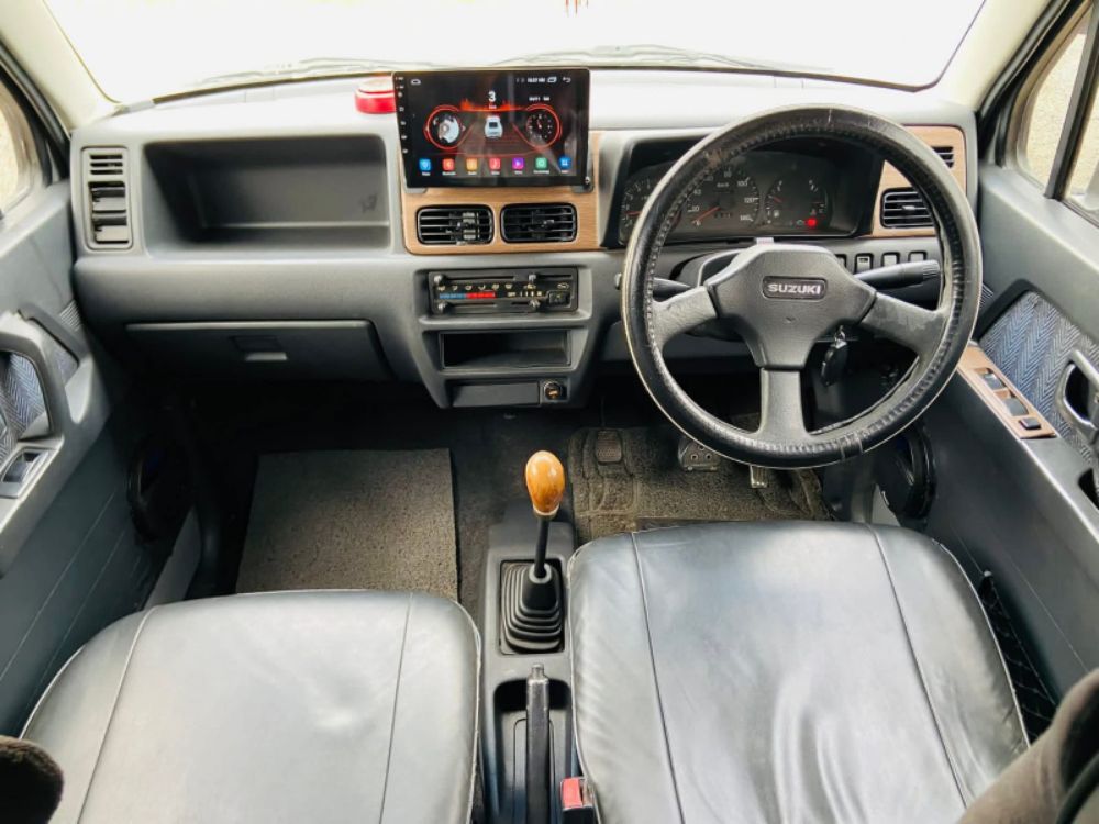Suzuki Wagon R 1996 - Used Car sale in Sri Lanka - patpat.lk