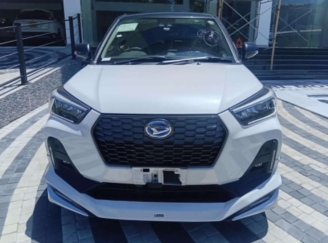Daihatsu Rocky 2025 - Brand New SUV sale in Sri Lanka - patpat.lk