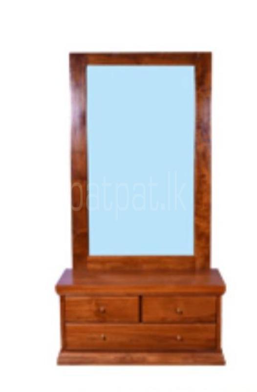 Dressing Table (3 drawers)