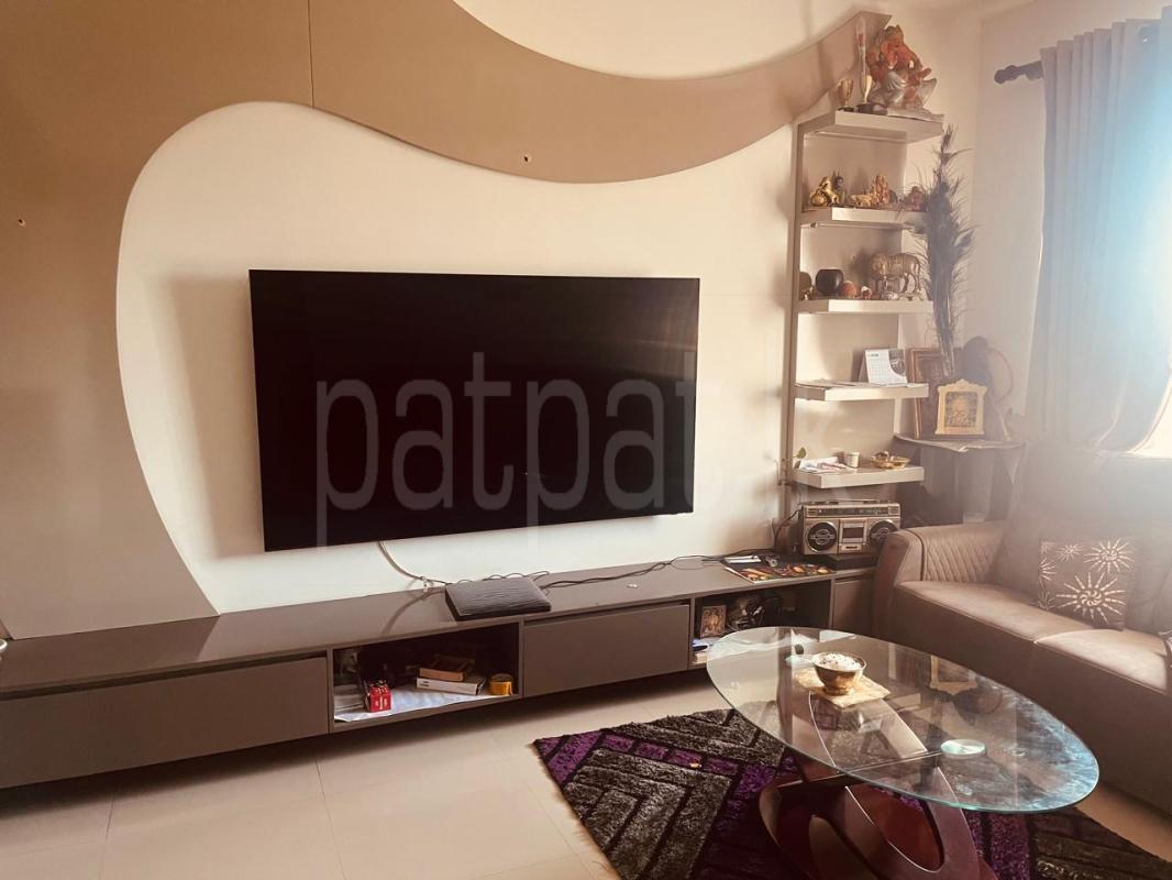 Furnished Apartment for Sale in Kotahena (Colombo 13)