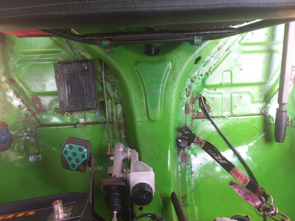 Bajaj Three Wheel 2010 - Used Three wheeler sale in Sri Lanka - patpat.lk