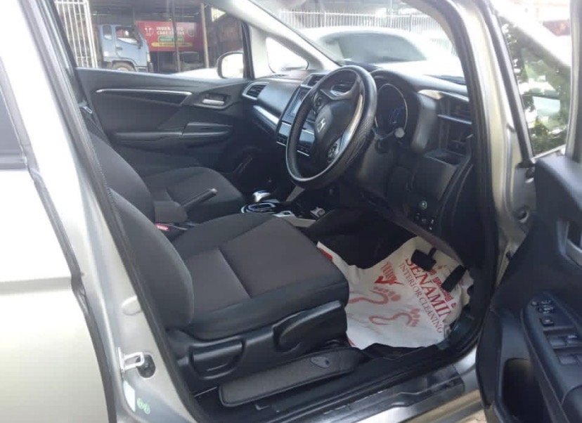 Honda Fit 2014 - Used Car sale in Sri Lanka - patpat.lk