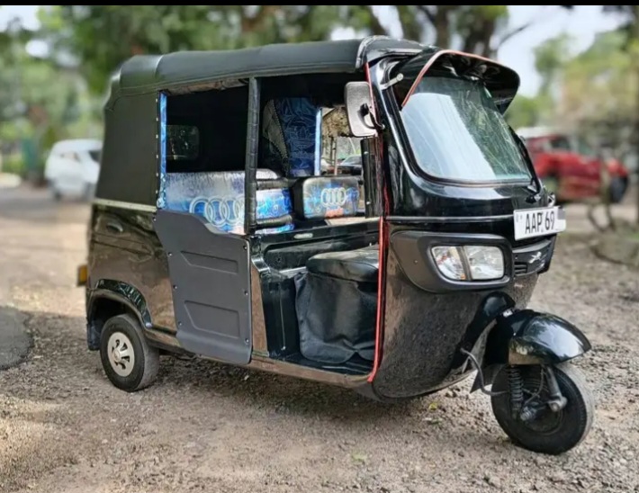 TVS King 2014 - பயன்படுத்தப்பட்டது முச்சக்கர வண்டி sale in Sri Lanka - patpat.lk