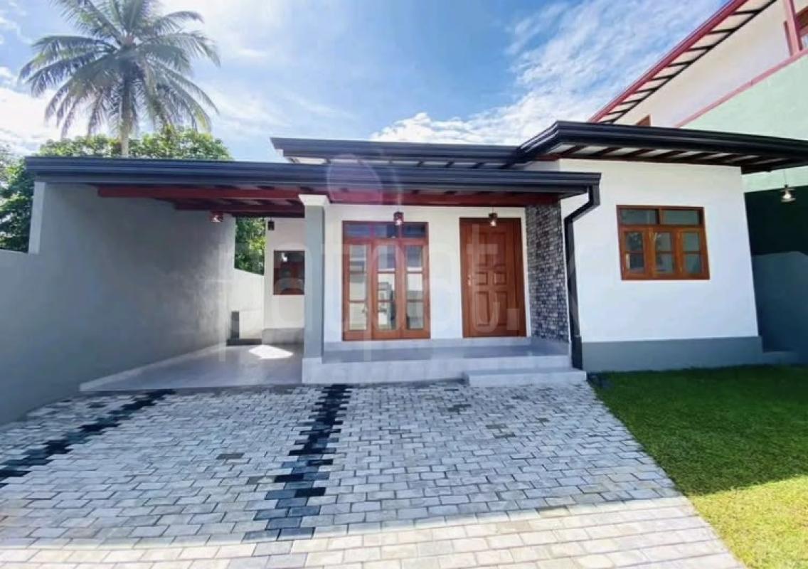 House for Sale in Homagama