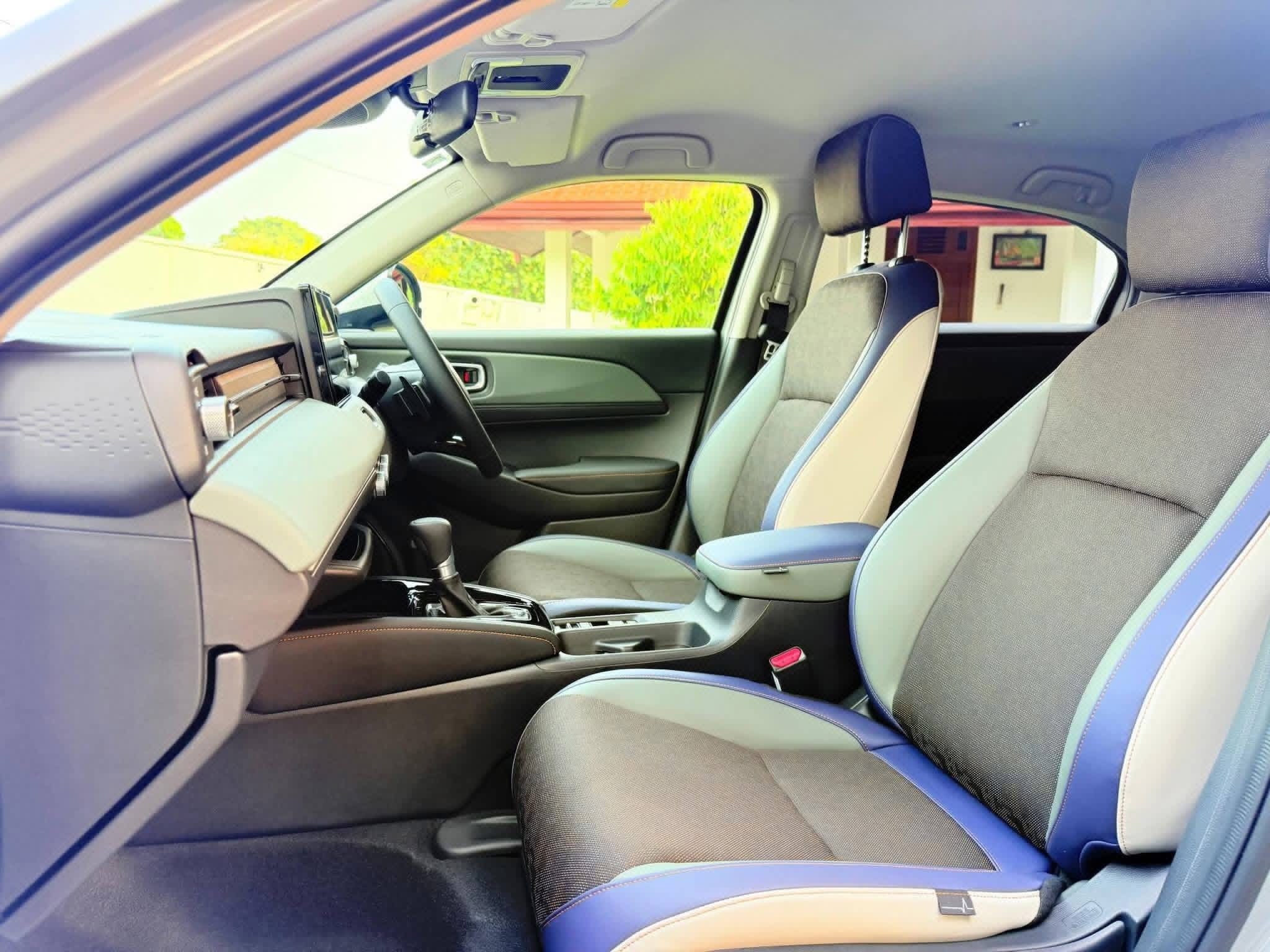 Honda Vezel 2025 - Brand New SUV sale in Sri Lanka - patpat.lk