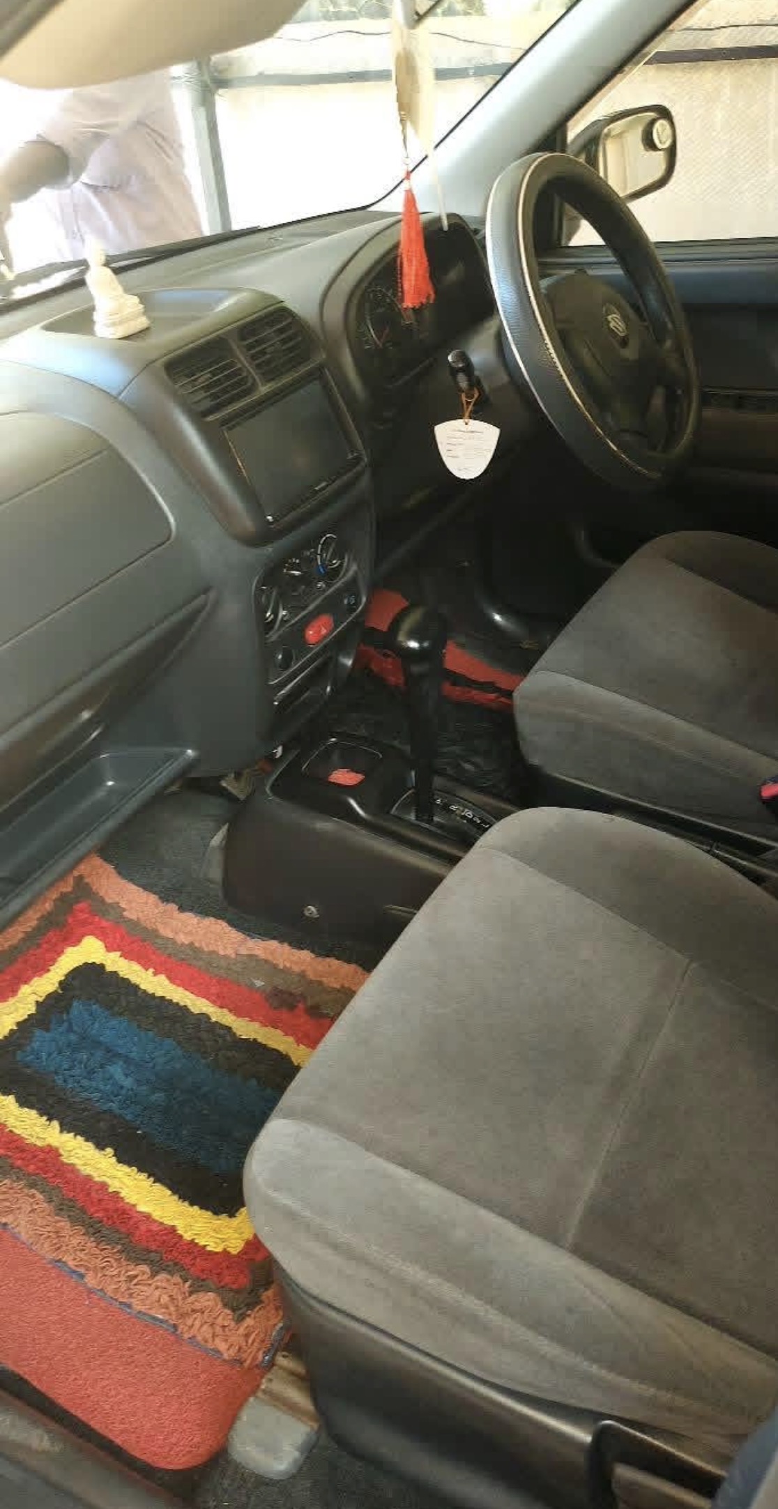 Suzuki Swift 2005 - Used Car sale in Sri Lanka - patpat.lk