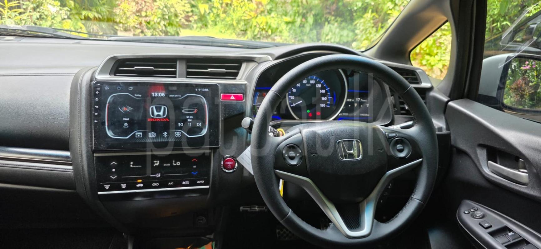 Honda Fit 2013 - Used Car sale in Sri Lanka - patpat.lk