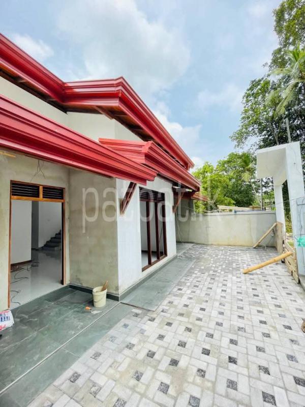 House for Sale in Godagama