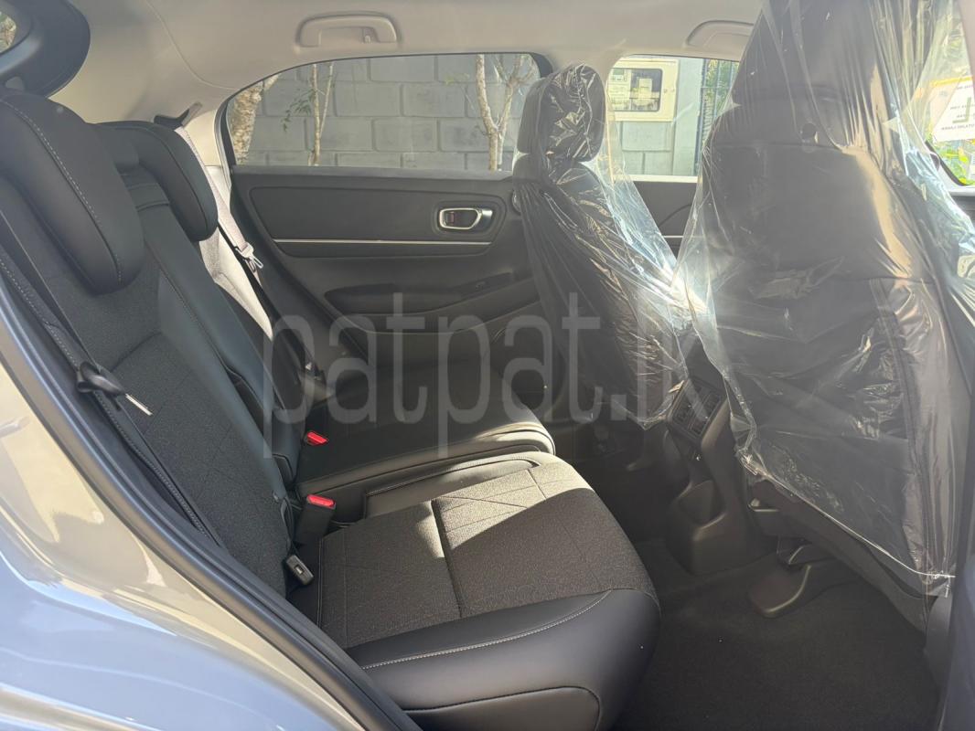 Honda Vezel 2026 - பயன்படுத்தப்பட்டது SUV sale in Sri Lanka - patpat.lk