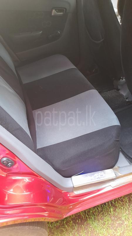 Suzuki Alto 2015 - பயன்படுத்தப்பட்டது கார் sale in Sri Lanka - patpat.lk