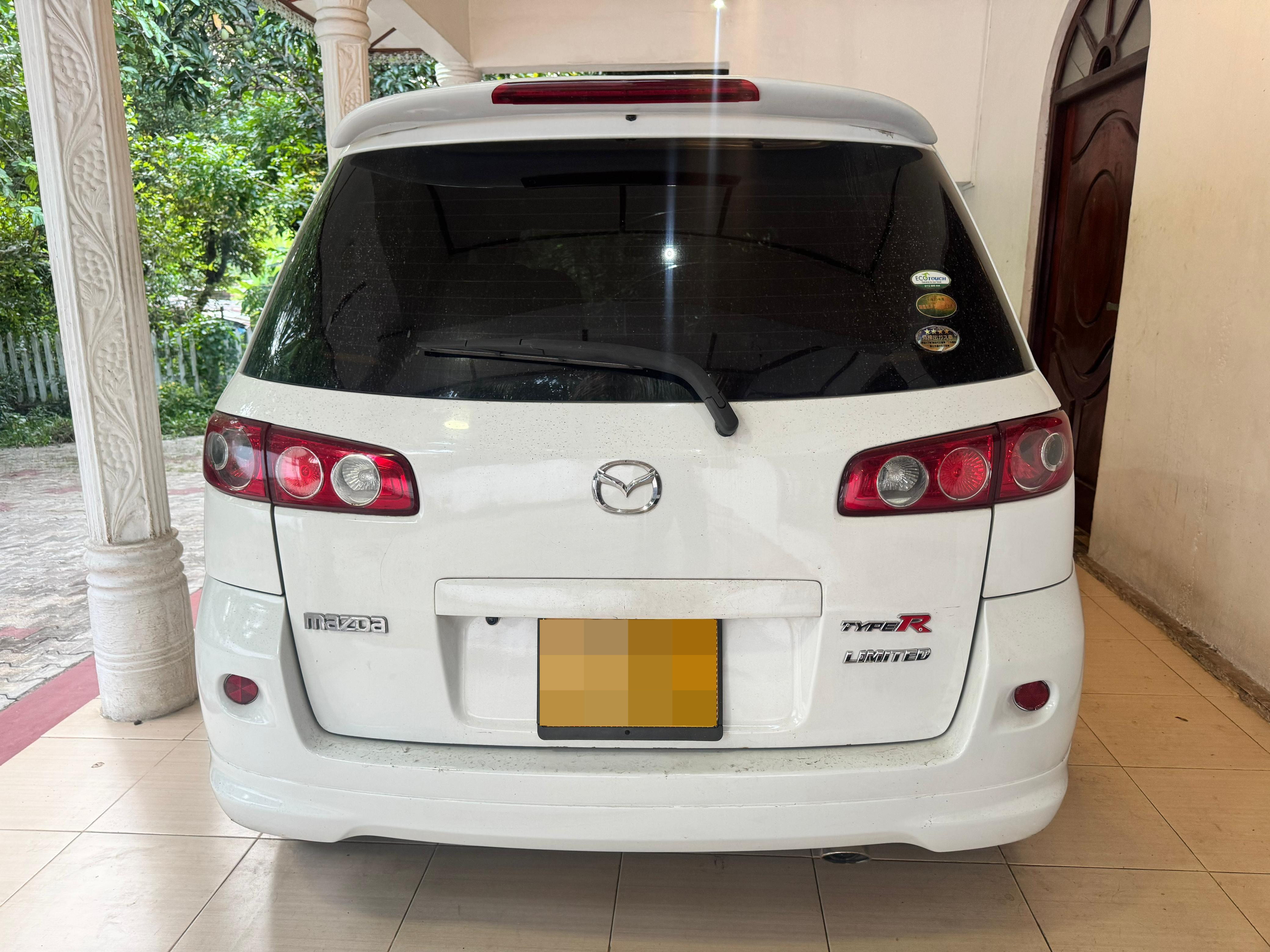 Mazda Demio 2003 - பயன்படுத்தப்பட்டது கார் sale in Sri Lanka - patpat.lk