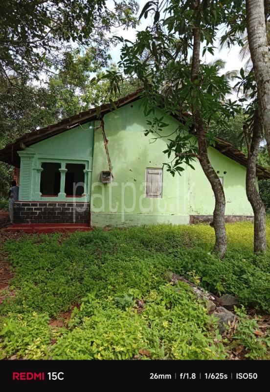 Residential Land for Sale in Udugampola