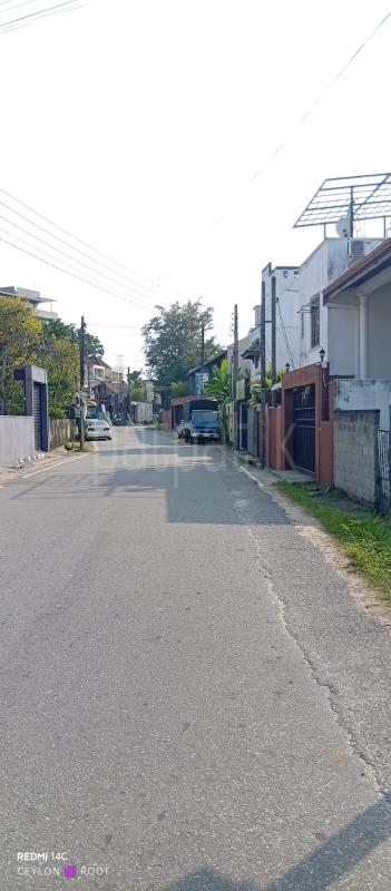 Residential Land for Sale in Battaramulla