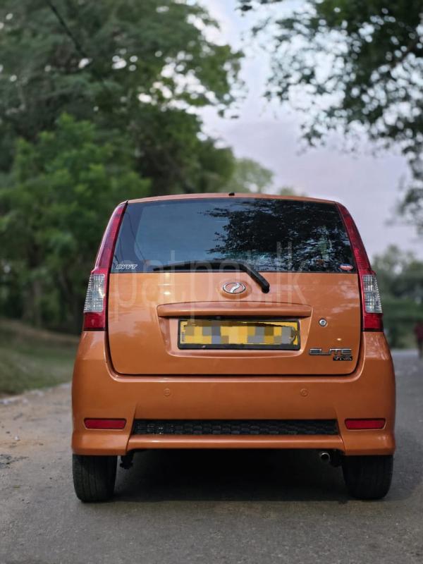 Perodua Viva 2011 - பயன்படுத்தப்பட்டது கார் sale in Sri Lanka - patpat.lk
