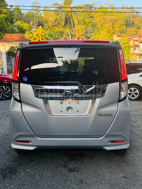 Daihatsu Thor 2025 - சான்றளிக்கப்பட்டது கார் sale in Sri Lanka - patpat.lk