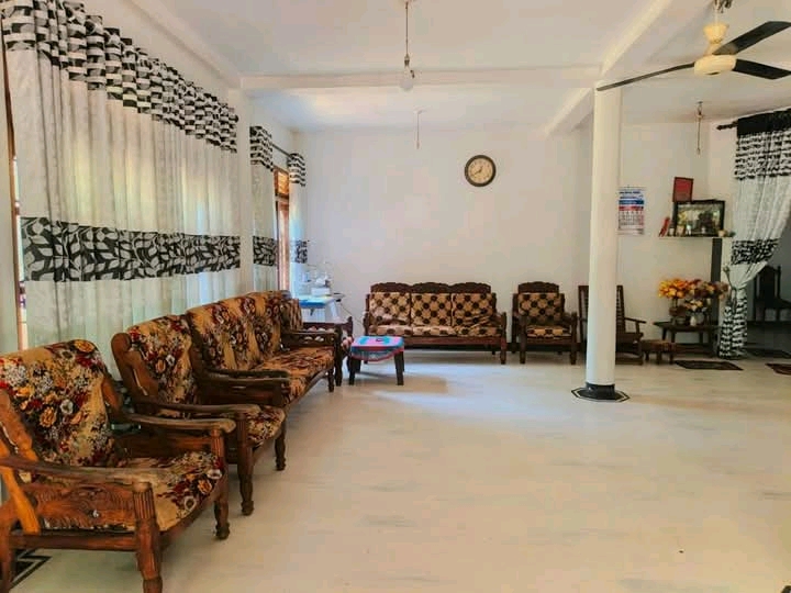 House for Sale in Kotiyakumbura
