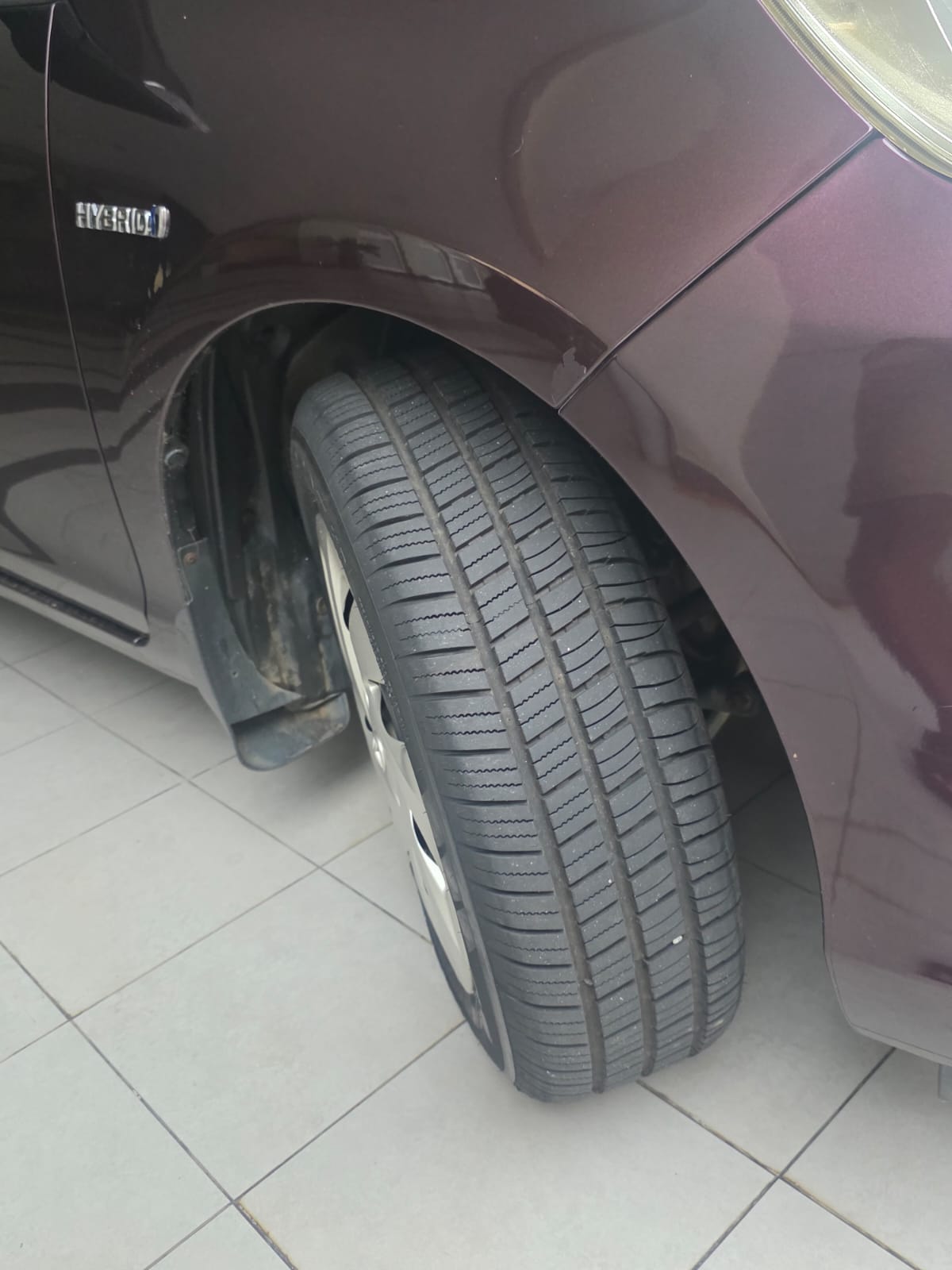 Toyota Aqua 2016 - பயன்படுத்தப்பட்டது கார் sale in Sri Lanka - patpat.lk