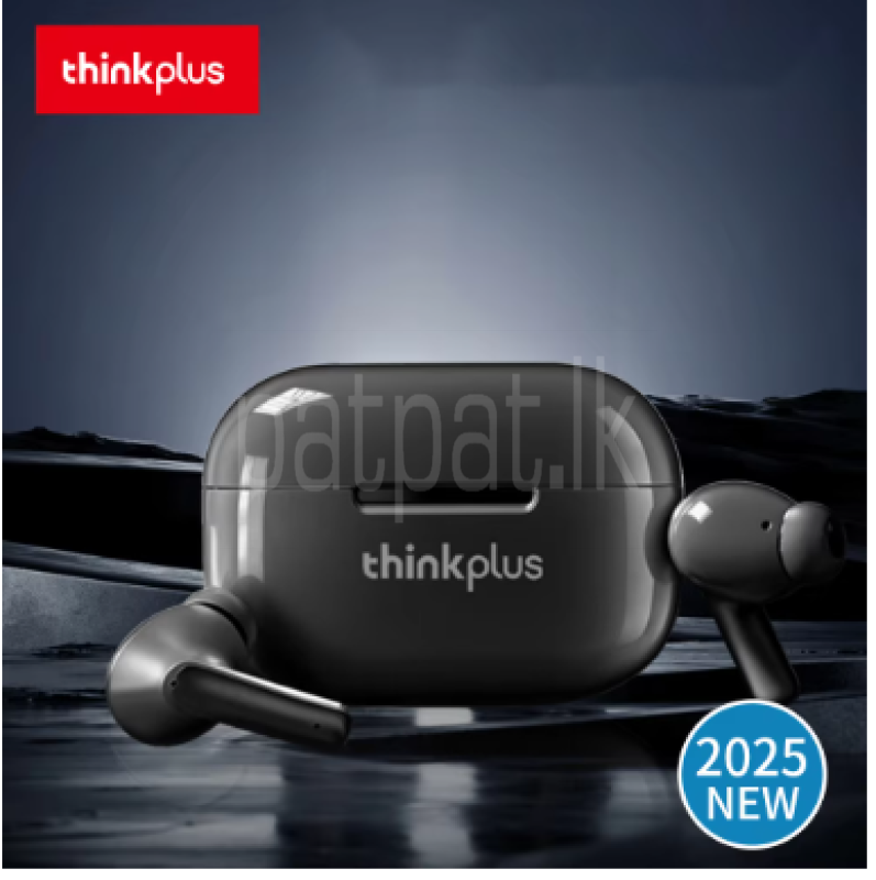 TWS Bluetooth Headphones