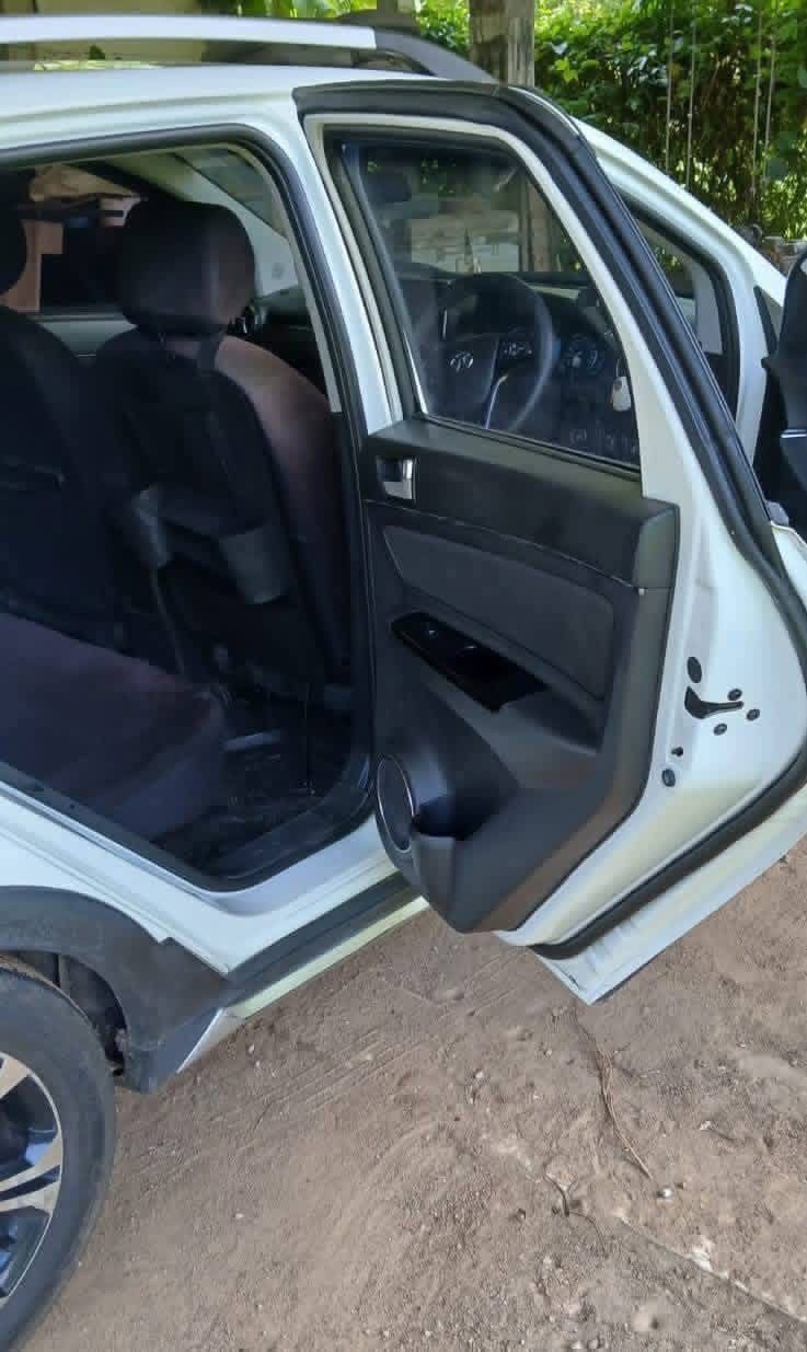 Micro Baic 2018 - பயன்படுத்தப்பட்டது SUV sale in Sri Lanka - patpat.lk