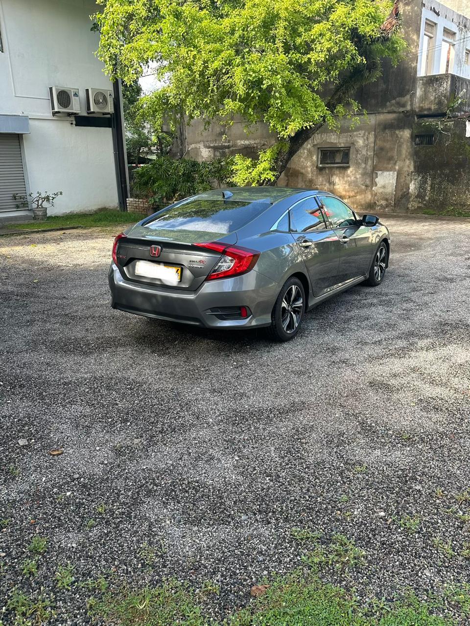Honda Civic 2019 - பயன்படுத்தப்பட்டது கார் sale in Sri Lanka - patpat.lk
