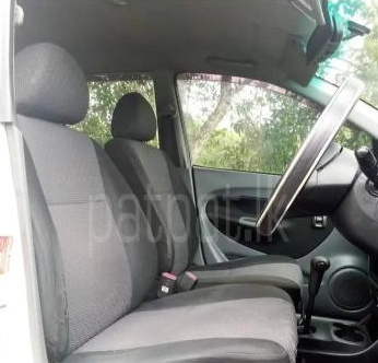 Perodua Viva 2011 - பயன்படுத்தப்பட்டது கார் sale in Sri Lanka - patpat.lk