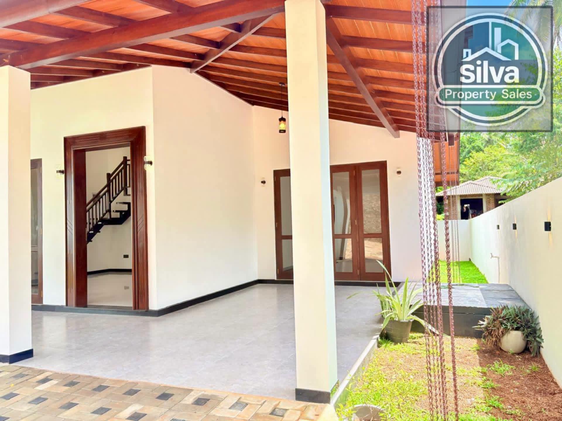 House for Sale in Udugampola