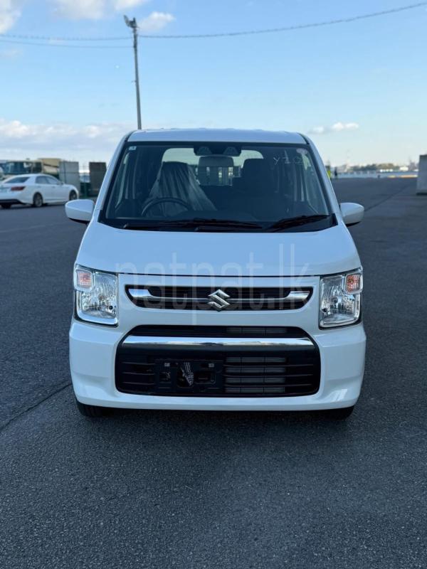Suzuki Wagon R 2025 - Brand New Car sale in Sri Lanka - patpat.lk