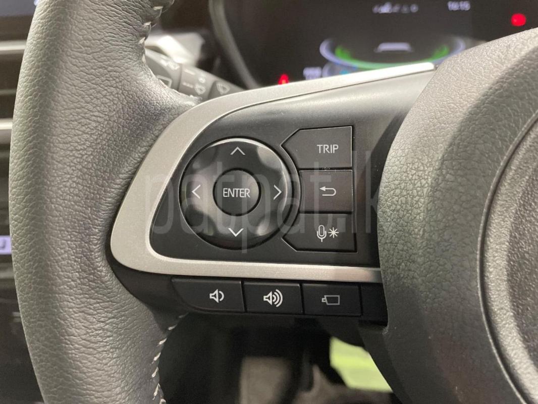 Toyota Raize 2025 - சான்றளிக்கப்பட்டது SUV sale in Sri Lanka - patpat.lk