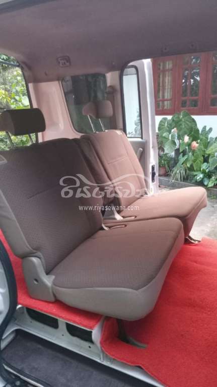 Suzuki Every 2011 - භාවිතා කරන ලද වෑන් රථය sale in Sri Lanka - patpat.lk