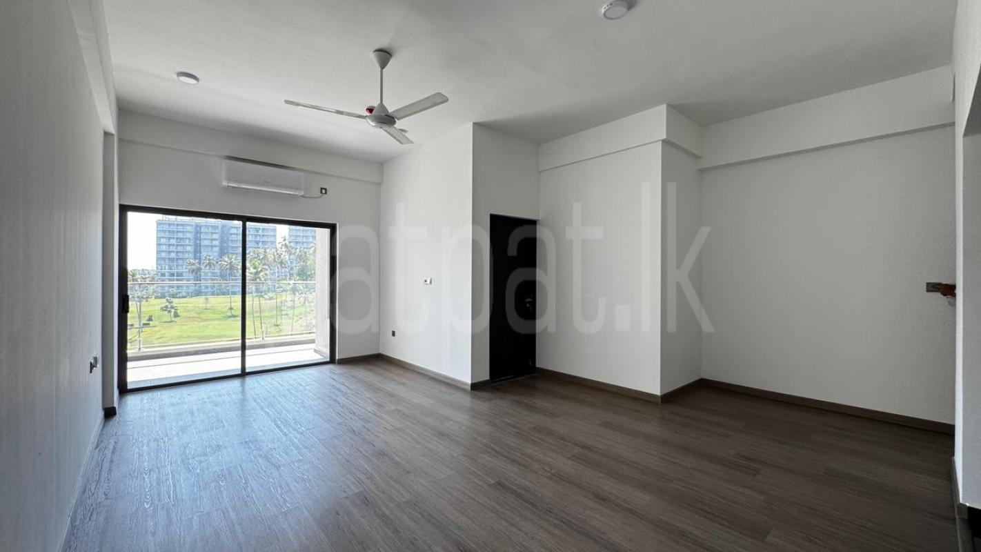 Unfurnished Apartment for Rent in Kahathuduwa
