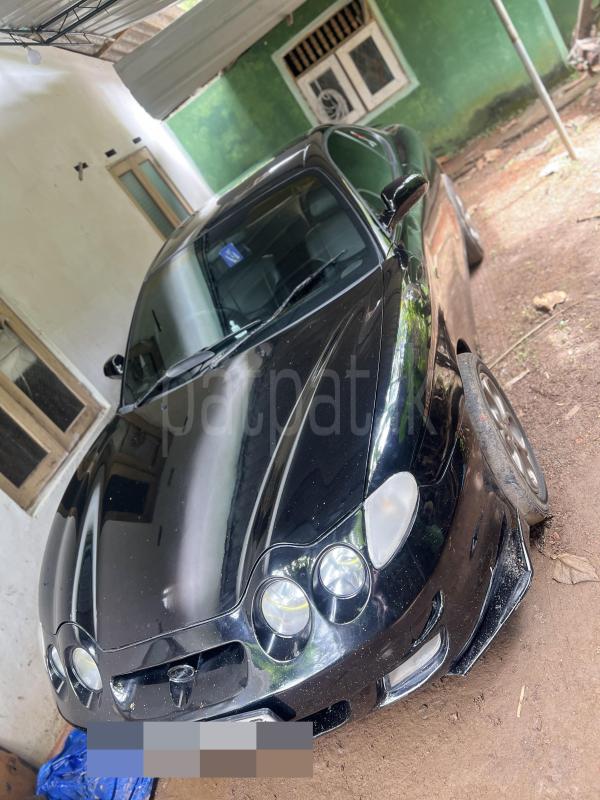 Hyundai Coupe 2001 - பயன்படுத்தப்பட்டது கார் sale in Sri Lanka - patpat.lk