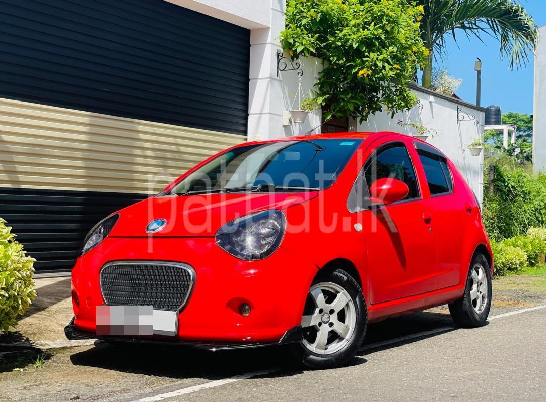 Micro Panda 2015 - Used Car sale in Sri Lanka - patpat.lk