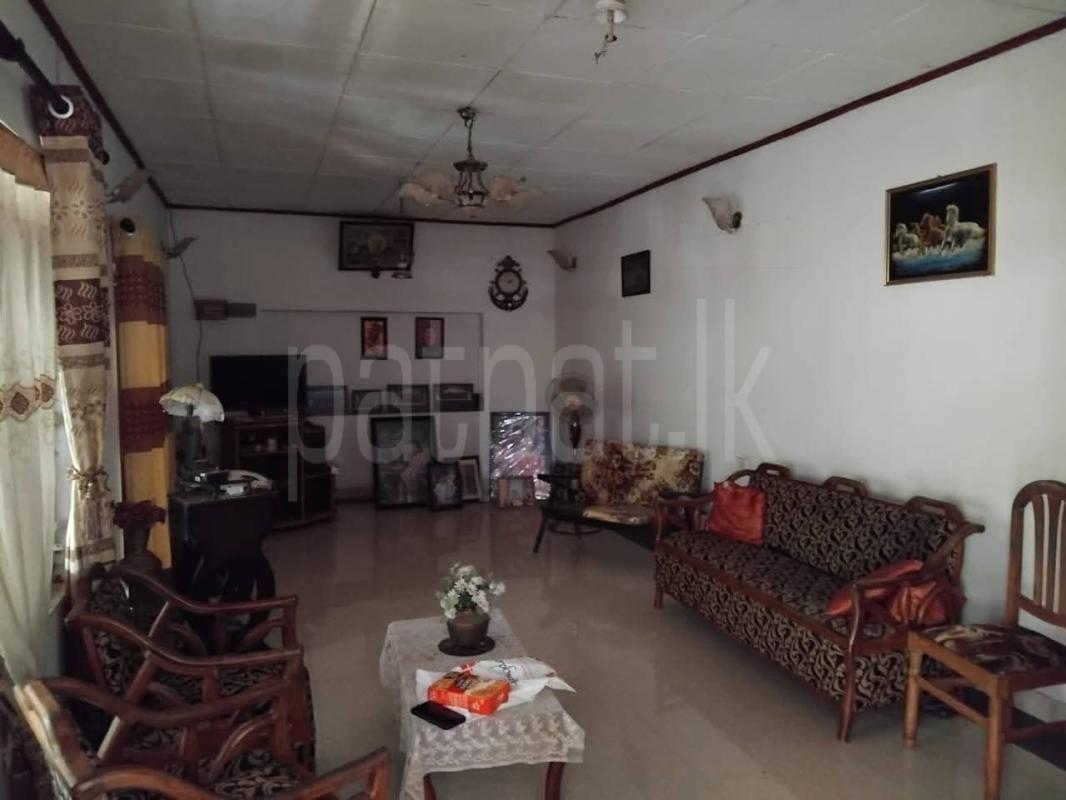 House for Sale in Divulapitiya