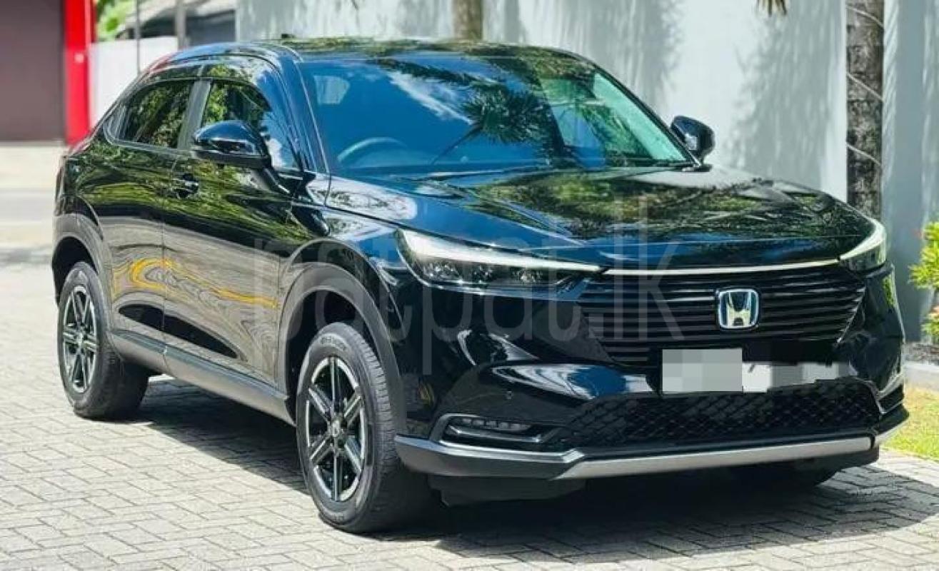 Honda Vezel 2024 - Used SUV sale in Sri Lanka - patpat.lk