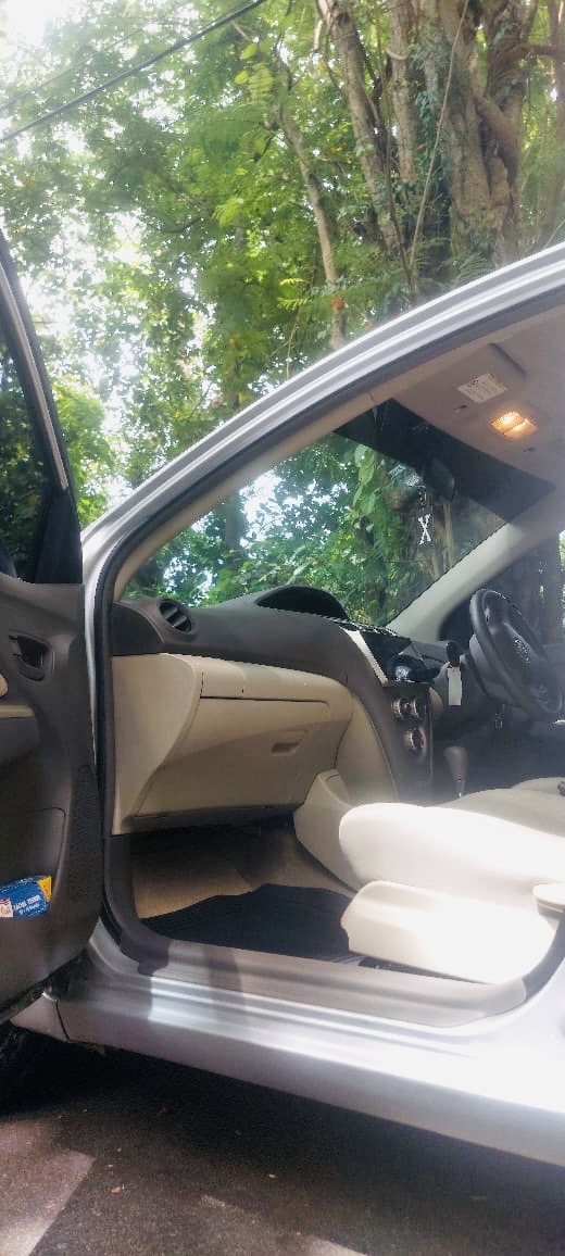 Toyota Belta 2008 - பயன்படுத்தப்பட்டது கார் sale in Sri Lanka - patpat.lk