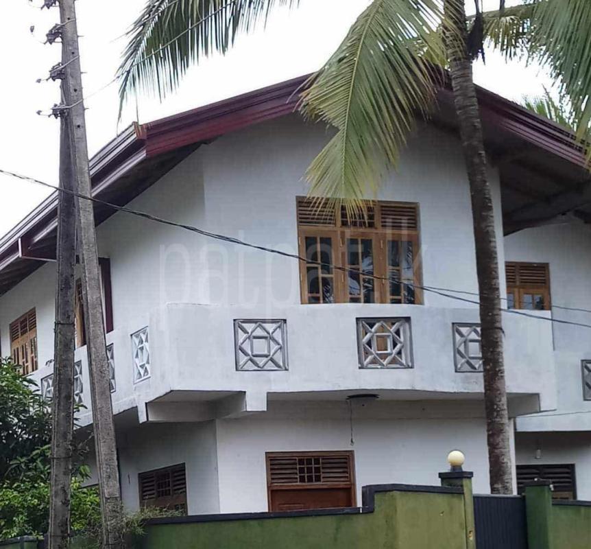 House for Rent in Piliyandala