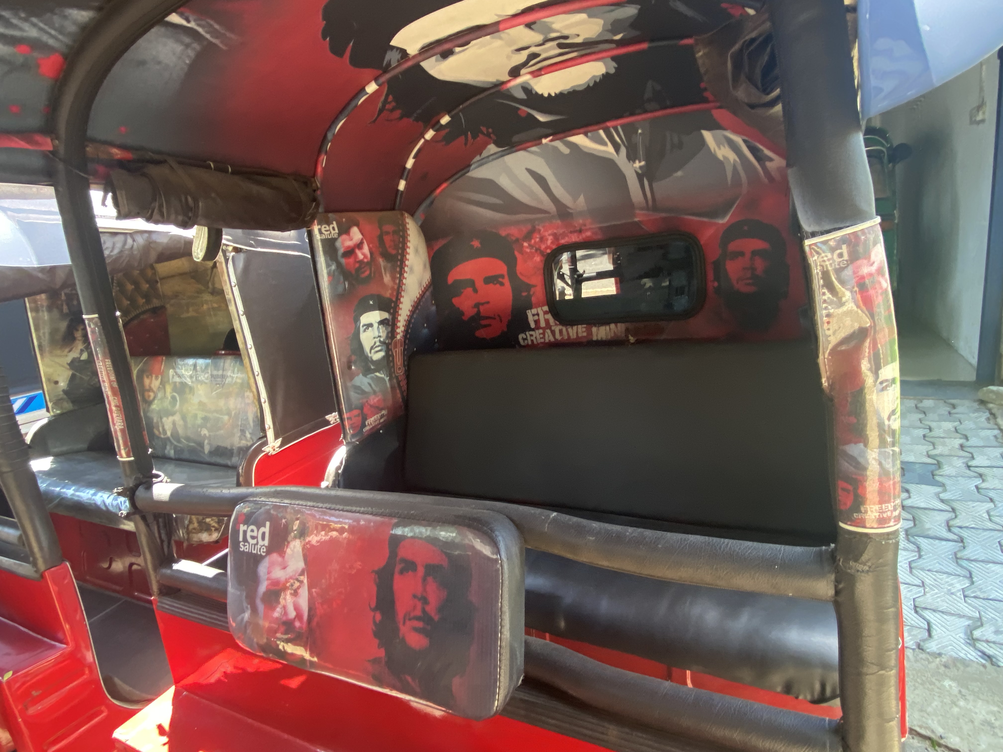 Bajaj Three Wheel 2008 - Used Three wheeler sale in Sri Lanka - patpat.lk