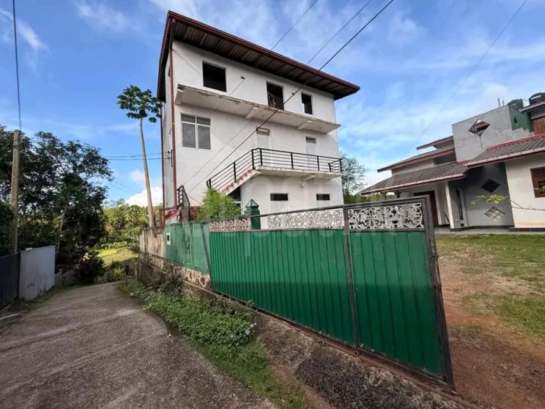 House for Sale in Galle