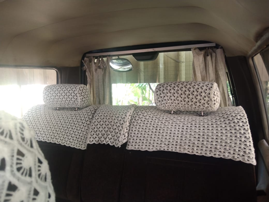 Nissan Caravan 2001 - Used Van sale in Sri Lanka - patpat.lk