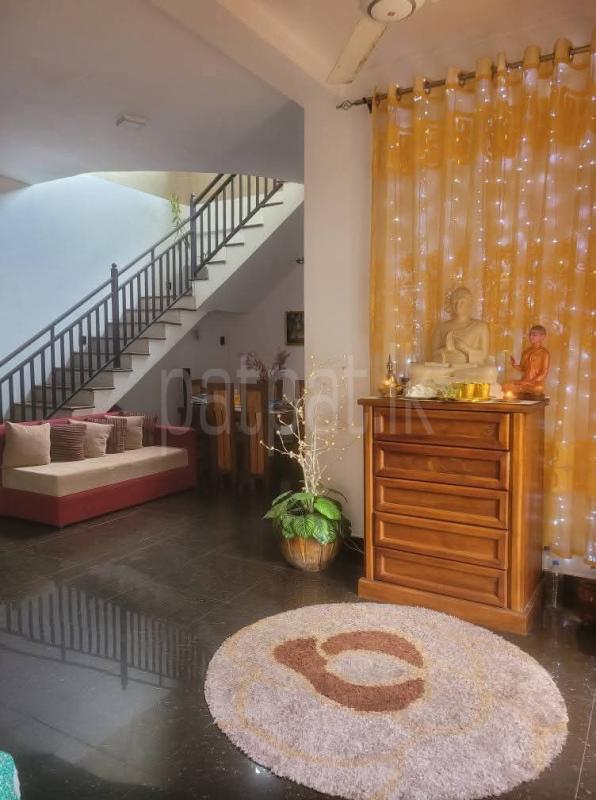 House for Sale in Piliyandala