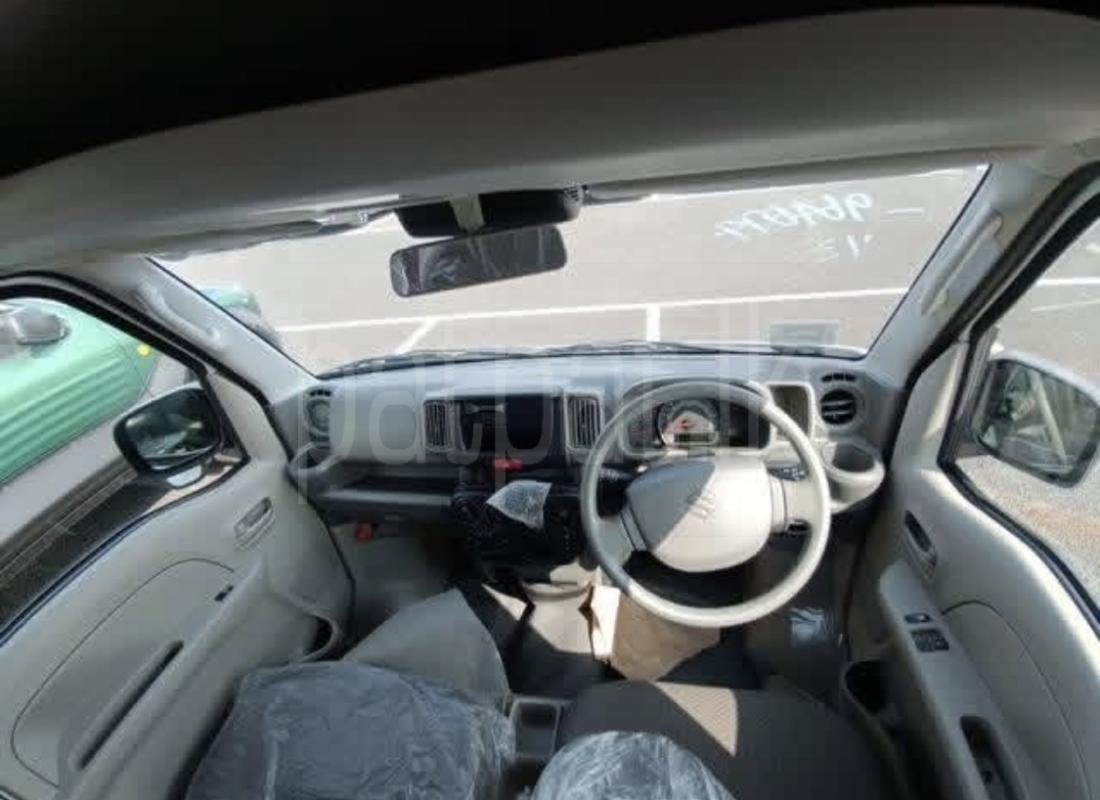 Suzuki Every 2025 - Brand New Van sale in Sri Lanka - patpat.lk