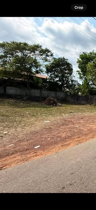 Commercial Land for Sale in Malabe