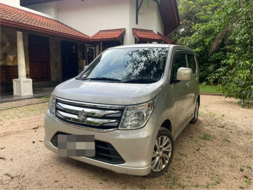 Suzuki Wagon R 2014 ads-image-1