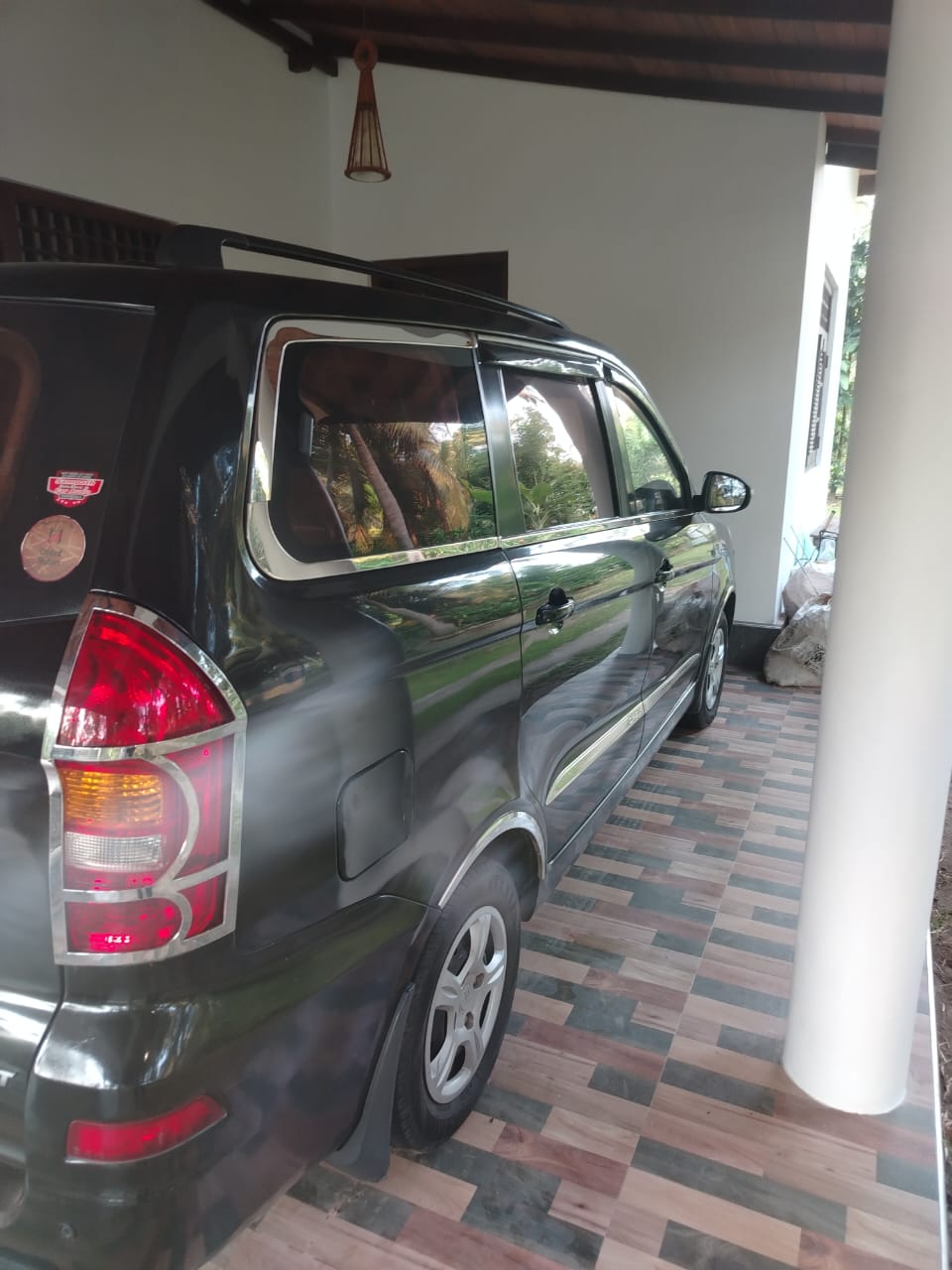 DFSK Glory 2019 - பயன்படுத்தப்பட்டது SUV sale in Sri Lanka - patpat.lk