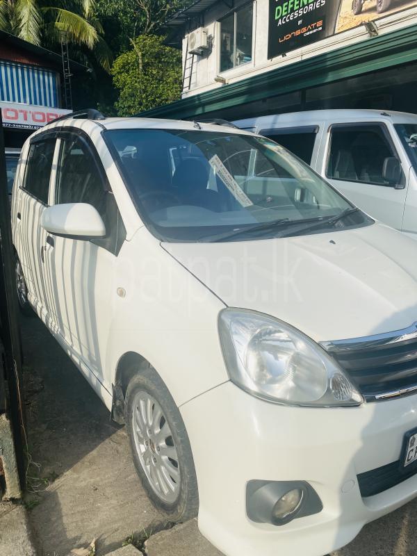 Perodua Elite 2012 - Used Car sale in Sri Lanka - patpat.lk